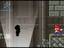 Mario Vs Sonic 16 Bit