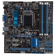 Image result for P7H55-M SI