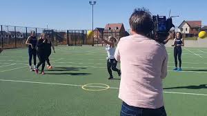 Image result for Fm Eclipse Netball Club