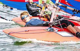 Image result for Snettisham Beach Sailing Club