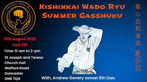 Image result for Burnley Wado Ryu Karate Club