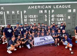 Image result for PLYMOUTH MARINERS BASEBALL CLUB