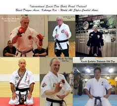 Image result for ENGLISH INTERNATIONAL ALLSTYLES TAEKWONDO