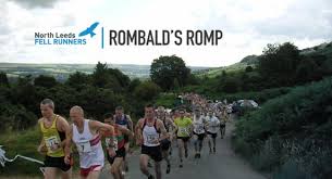 Image result for North Leeds Fell Runners