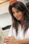 Barbara Gandolfi, le 7 juillet