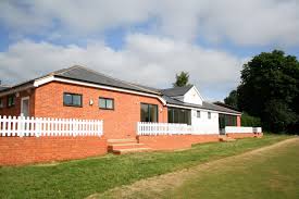 Image result for Chesham Cricket Club