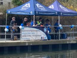 Image result for Maidenhead Sailing Club