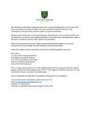 Image result for Old Fold Manor Golf Club Ltd