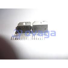 Image result for TDA7377