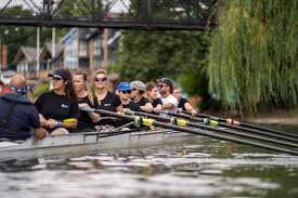 Image result for Cambridge Rowing Experience
