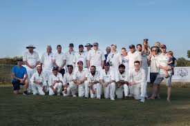Image result for Westbourne Cricket Club