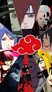 Image result for funny akatsuki