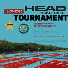 Image result for PICKLEBALL GORLESTON