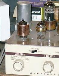 Image result for "vacuum tube" damper