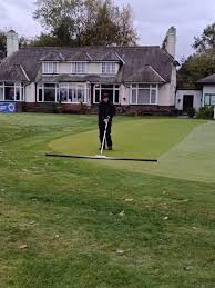 Image result for Blackpool Park Golf Club