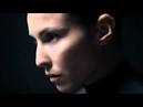 "I" -- Noomi Rapace in Thomas