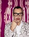designed by Karim Rashid