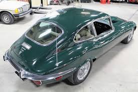 Image result for British Racing Green 1971 Jaguar