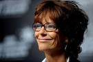 Rachel Ward all smiles at AFIs