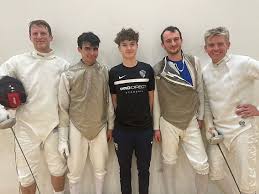 Image result for Watford Fencing Club