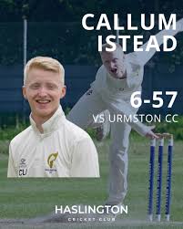 Image result for Urmston Cc