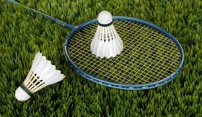 Image result for North Cheshire Badminton Club