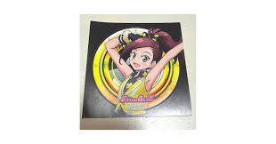 「志々美かりん プリティーリズム・ディアマイフューチャー」の画像検索結果