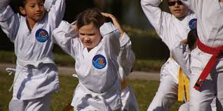 Image result for Addlestone Shotokan Karate Club