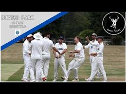Image result for Buxted Park Cricket Club