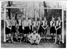 Image result for Hampstead & Westminster Hockey Club