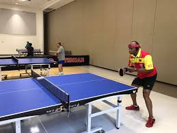 Image result for Albrighton Table Tennis Club