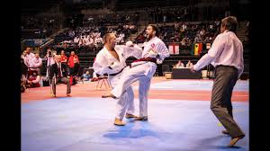 Image result for Addlestone Shotokan Karate Club