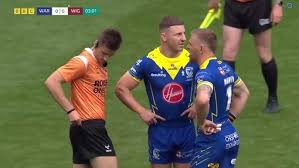 Image result for Orrall St James Rugby League Football Club