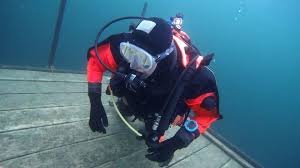 Image result for Calshot Sub-Aqua Club