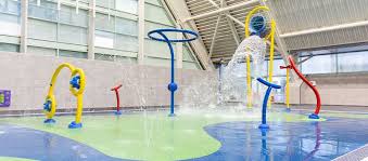 Image result for City Of Manchester Aquatics St