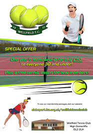 Image result for Hutton Rudby Tennis Club