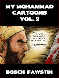 Картинки по запросу mohammad cartoons