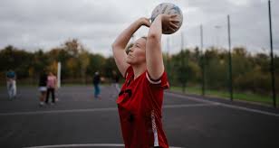 Image result for Warwick University Mixed Netball Club