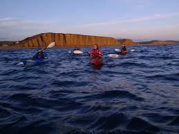 Image result for Heritage Coast Canoe Club
