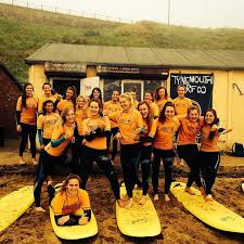 Image result for Tynemouth Netball Club