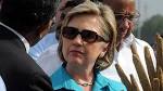 Listen to Hillary Clinton wants every police department in America.