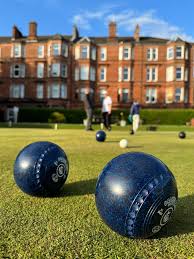 Image result for Hampden Park Bowls Club