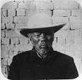 "Votre paix sera la mort de ma nation" Lettres de guerre d'Hendrik Witbooi