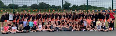 Image result for Chelmsford Netball Club