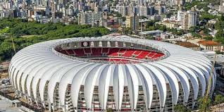 Resultado de imagen para Estadio Internacional%