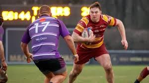 Image result for Sedgley Park Rugby Union Football Club