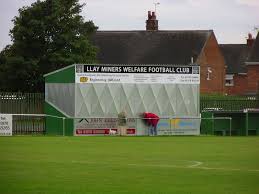 Image result for Llay Welfare Bowling Club