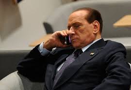Image result for berlusconi