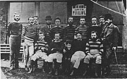 Image result for Rochdale Hornets