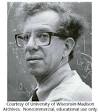 Howard Martin Temin :: DNA from the Beginning
